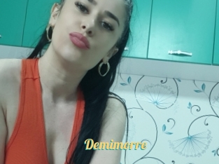 Demimorre