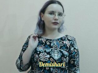 Demishari