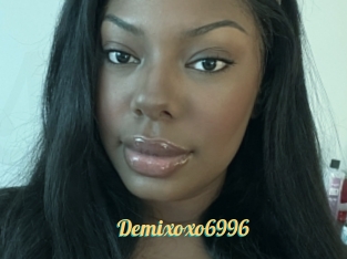 demixoxo6996 Sex Amatrices