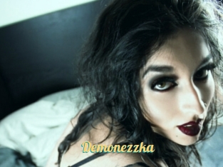 demonezzka Sex Amatrices