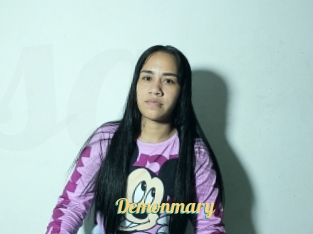 Demonmary