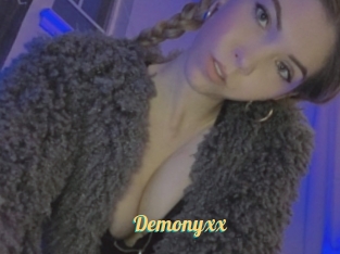 Demonyxx