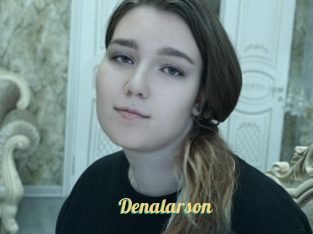 Denalarson