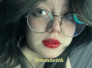 Denesebozek