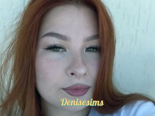 Denisesims