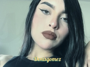 Denisgomez