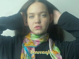 Denovaafra