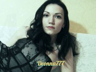Deonna777