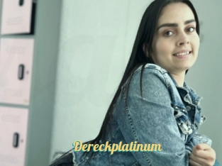 Dereckplatinum