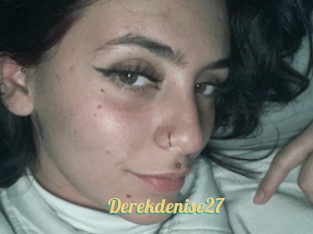 derekdenise27 Sex Amatrices