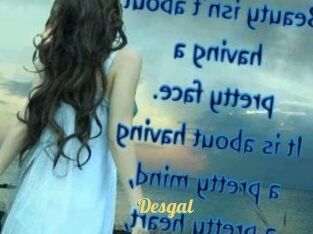 Desgal