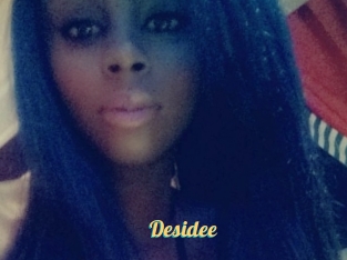Desidee