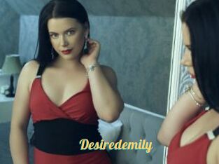 Desiredemily
