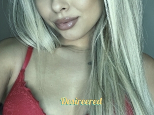 Desireered