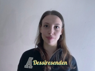 Dessiresenden