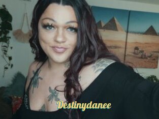 Destinydanee