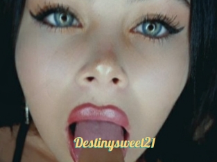 Destinysweet21