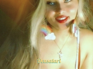 Deusatari