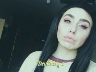 DevilKiss_x