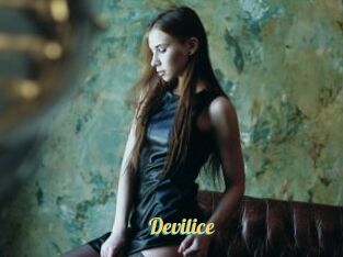 Devilice