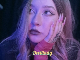 Devillady