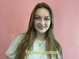 Devonaacreman