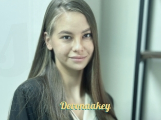 Devonaakey