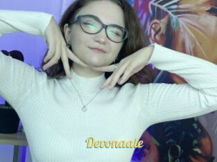Devonaale