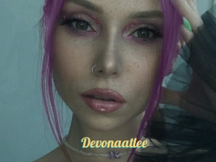 Devonaatlee