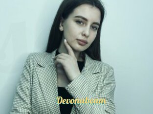 Devonabeam