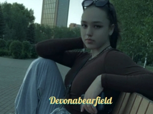 Devonabearfield