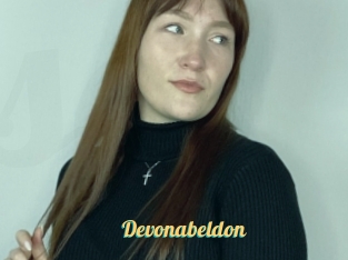 Devonabeldon
