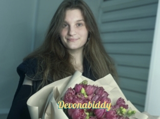 Devonabiddy