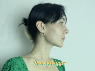 Devonabigger