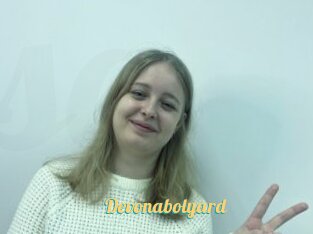 Devonabolyard