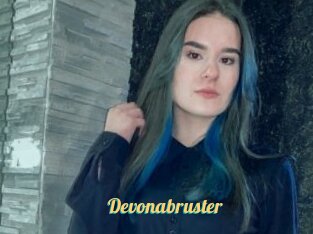 Devonabruster