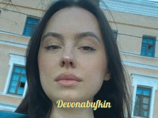 Devonabufkin
