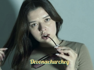 Devonachurchey