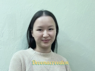 Devonacreedon
