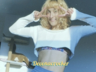 Devonacrocker