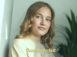Devonacrockett