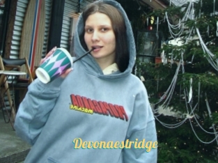 Devonaestridge
