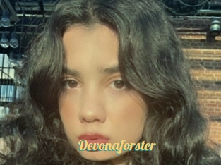 Devonaforster