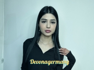 Devonagermany