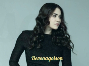 Devonagolson