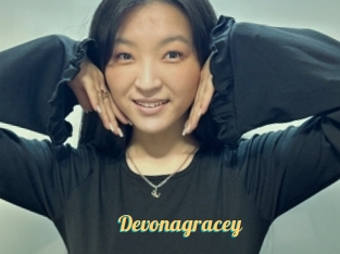 Devonagracey