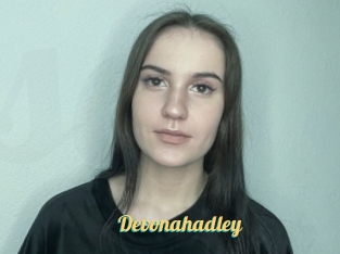 Devonahadley