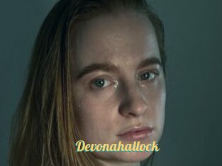 Devonahallock