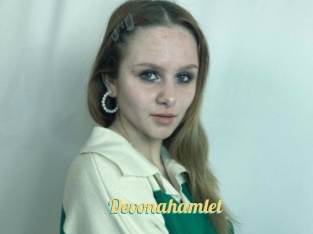 Devonahamlet