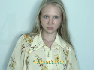 Devonahamm